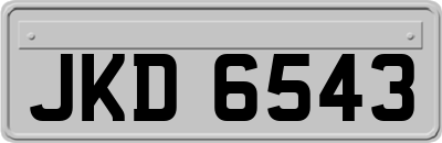 JKD6543