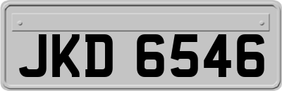 JKD6546