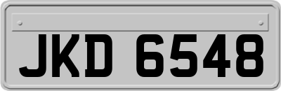 JKD6548