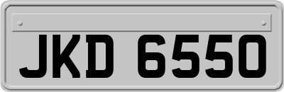 JKD6550