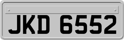 JKD6552