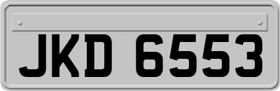 JKD6553