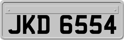 JKD6554