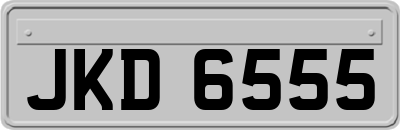 JKD6555