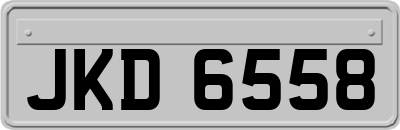 JKD6558