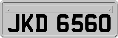 JKD6560