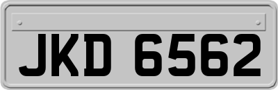 JKD6562