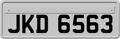 JKD6563
