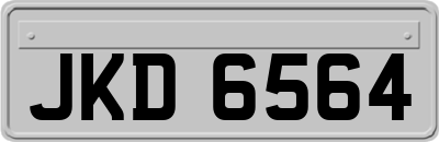 JKD6564