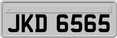JKD6565