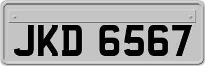 JKD6567