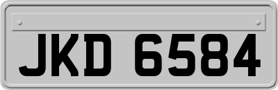 JKD6584