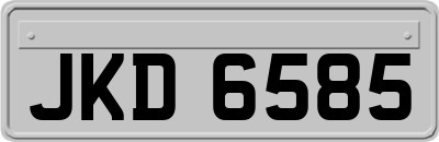 JKD6585