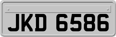JKD6586