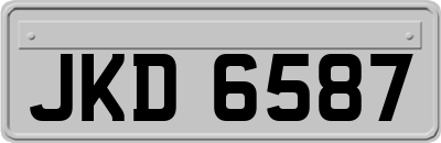 JKD6587
