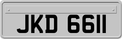 JKD6611