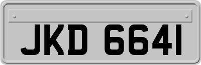 JKD6641