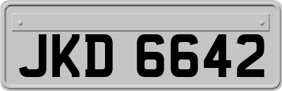 JKD6642