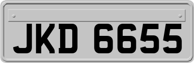 JKD6655
