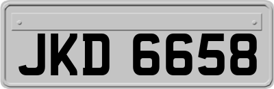 JKD6658
