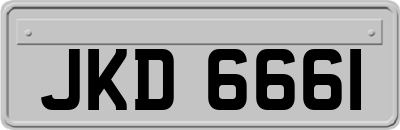 JKD6661