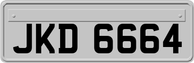 JKD6664