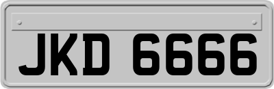JKD6666
