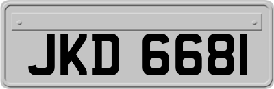 JKD6681