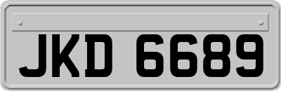 JKD6689