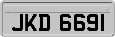 JKD6691