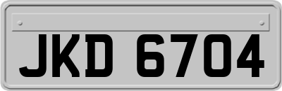 JKD6704