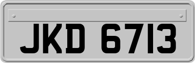 JKD6713