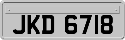 JKD6718