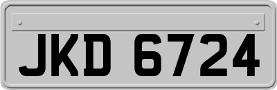 JKD6724