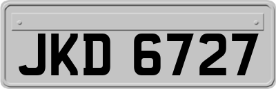JKD6727