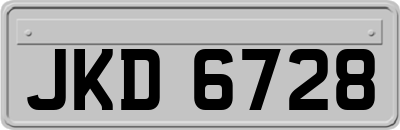 JKD6728