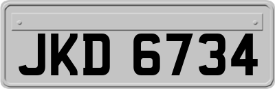 JKD6734