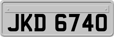 JKD6740