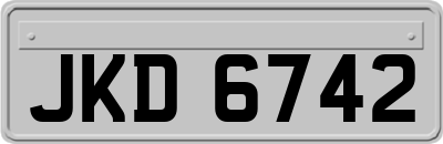 JKD6742