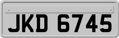 JKD6745