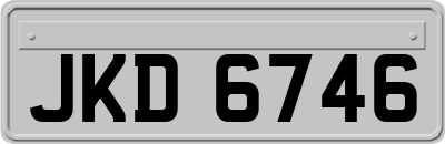 JKD6746