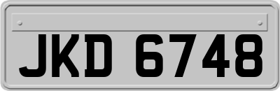 JKD6748