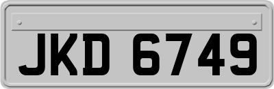JKD6749