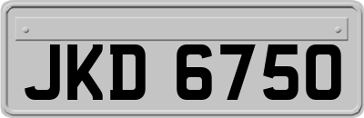 JKD6750
