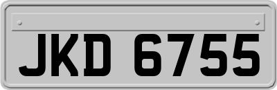 JKD6755