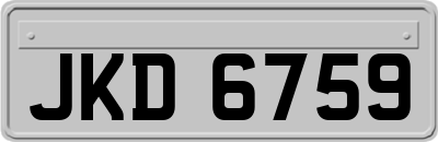 JKD6759