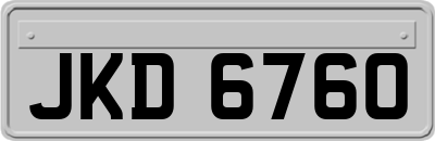 JKD6760