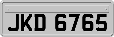 JKD6765