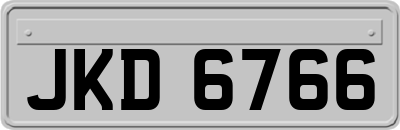 JKD6766