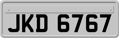 JKD6767